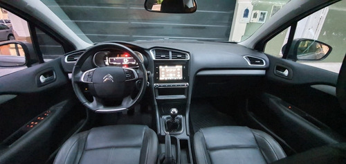 Citroën C4 Hdi Feel Pack
