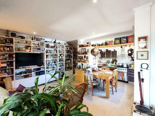 Imagen 2 de 28 de Departamento 2 Ambientes Con Parrilla Y Pileta En Villa Devoto