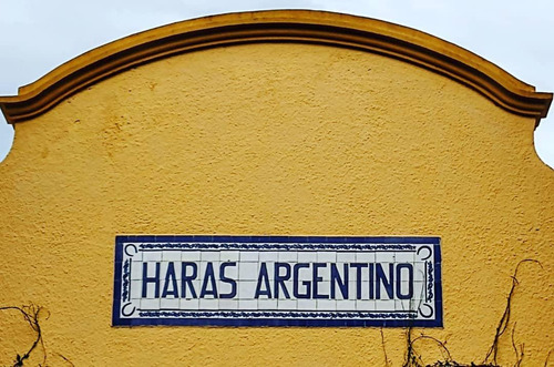 Imagen 12 de 12 de Chacra - El Argentino Farm Club