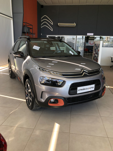 Citroën C4 Cactus 1.6 Thp 165 Shine At6