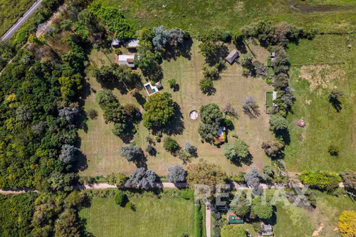 Venta Casa Quinta Chacra Zelaya 1.9ha Pilar