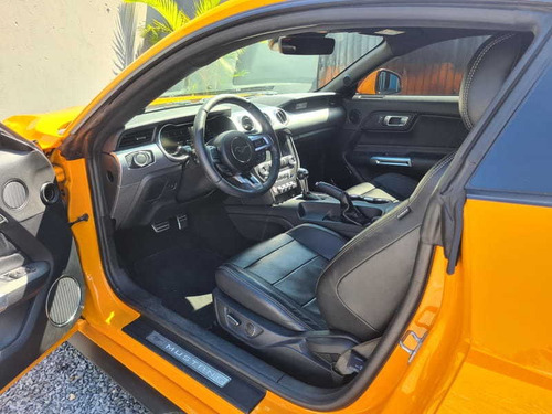 Imagem 11 de 15 de Ford Mustang Gt 2019