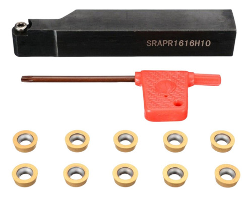 Torno Fresamento Cnc Porta-ferramentas Barra De