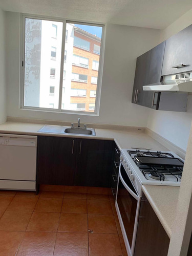 Imagen 10 de 14 de Renta Excelente Dep 3 Rec Villa Del Lago Incluye Mtto