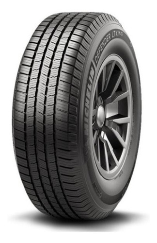 245 75 R17 Michelin Defender Ltx 121/118 Ultimas Piezas