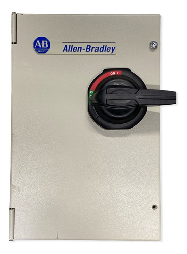 194r-fn30-1753-pb Allen Bradley Interruptor