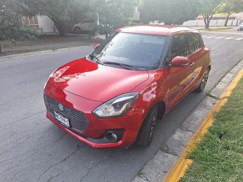 Suzuki Swift 1.0 Booster Jet At