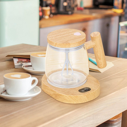 Cv Taza Agitadora Automática, Taza Mezcladora Automática De