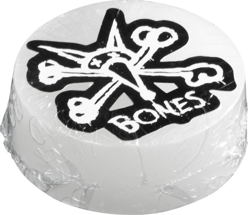 Wax (vela) Para Skate Bones