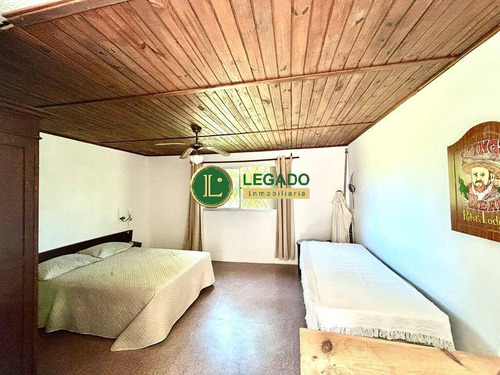 Alquiler De Temporada En Las Toscas Sur, Con Piscina!