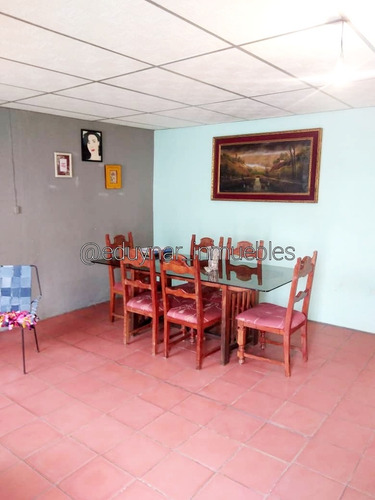 Imagen 5 de 13 de Casa En Venta Los Olivos Nuevos - Maracay. 0412-872.45-45