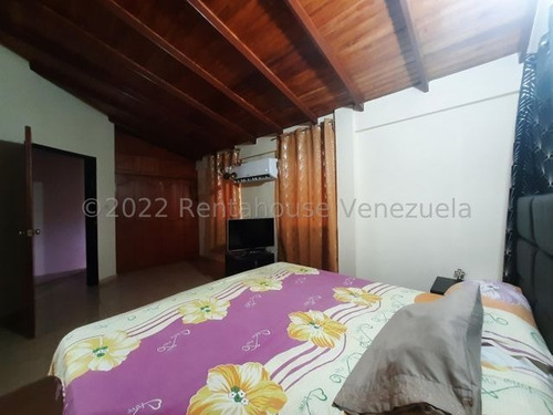 Imagen 16 de 16 de 23-11246 Amplio Y Hermoso Townhouse En Venta San Juan De Los Morros Gbf