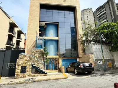 Edificio en venta