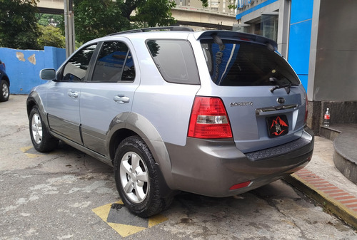 Kia Sorento 2008 Automático