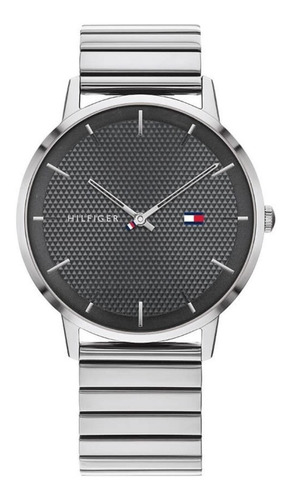 Reloj Tommy Hilfiger Hombre Clásico Extra Chato 1791654