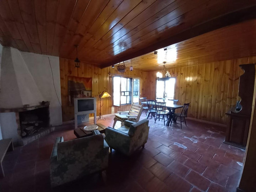 Imagen 7 de 11 de Casa En Club De Campo El Moro