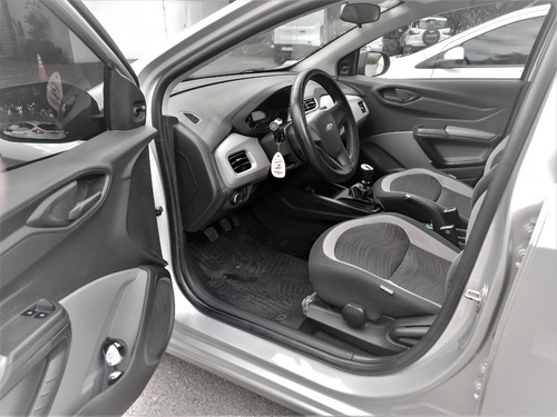 Chevrolet Prisma 1.4 Lt 98cv