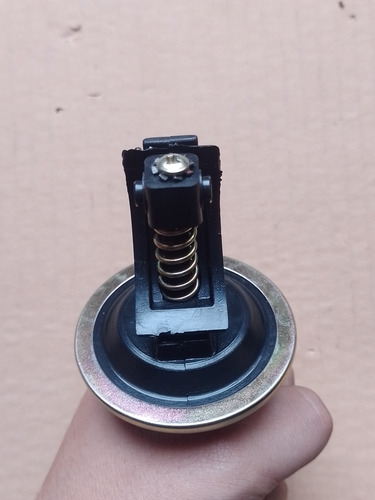 Avance Al Vacio Distribuidor Renault 18 2.0 Mh