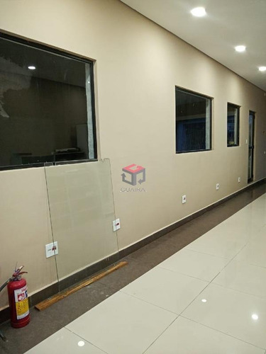 Imagem 6 de 9 de Salão Para Locação, 60 M² - Alves Dias - São Bernardo Do Campo / Sp - 95696