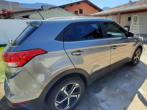 Imagem 6 de 7 de Hyundai Creta 2021 1.6 Smart Plus Flex Aut. 5p