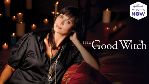 Good Witch - Legendada - Série Completa