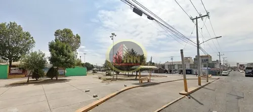 Los Heroes Tecamac Casa En Venta Edomex