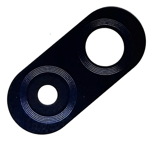 Vidrio Lente Camara Motorola Moto One Vision Xt1970 Repuesto