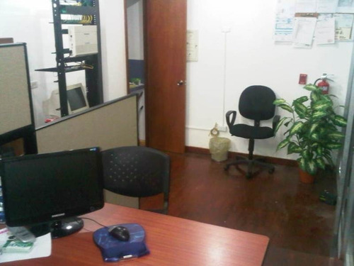 Imagen 10 de 11 de Oficina En Alquiler En Ccp, Av. Alirio Ugarte Pelayo