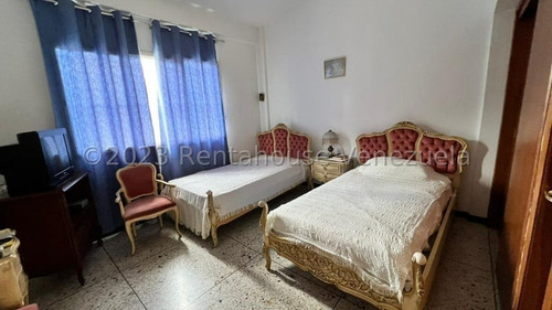 Casa En Venta 23-23400 En Sorocaima