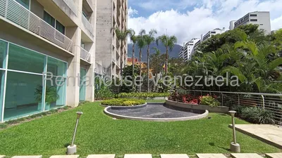 Apartamento en alquiler