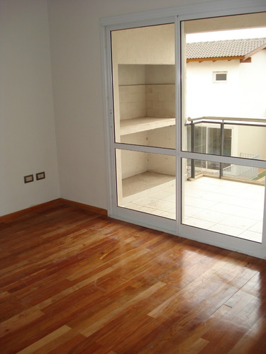 Depto En Venta - Tejas Del Sur Residencial-3d3b Amenities-