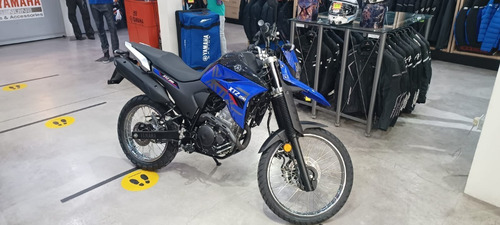 Imagen 6 de 9 de Yamaha Xtz 250 0km 2021 Abs Entrega Inmediata