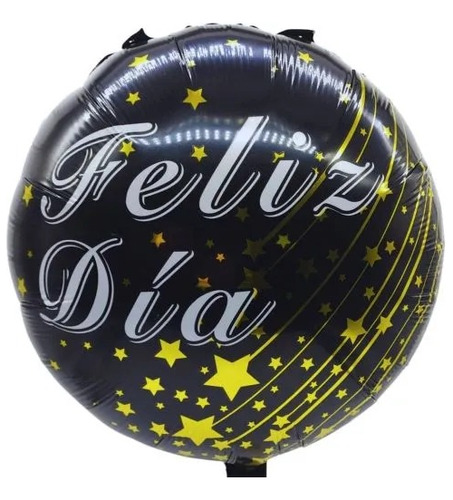 Globo Día De La Madre Mamá ,de 18 PuLG 