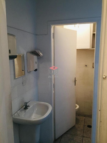 Imagem 14 de 19 de Prédio À Venda, 2 Quartos, 1 Vaga, Centro - São Bernardo Do Campo/sp - 101072