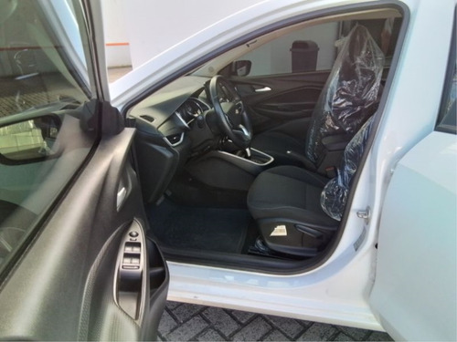 Chevrolet Onix 1.0 TURBO FLEX LTZ AUTOMÁTICO