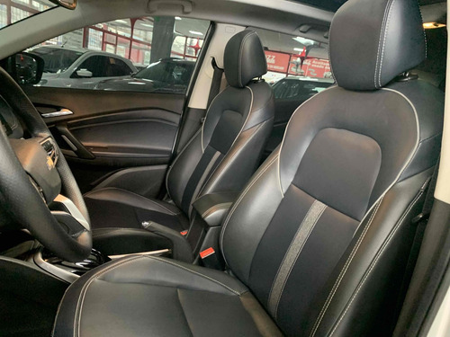 Chevrolet Tracker 1.2 TURBO FLEX PREMIER AUTOMÁTICO