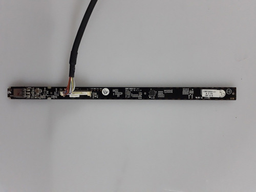 Botonera LG 42pt350 Ebr72650101 (Usado)
