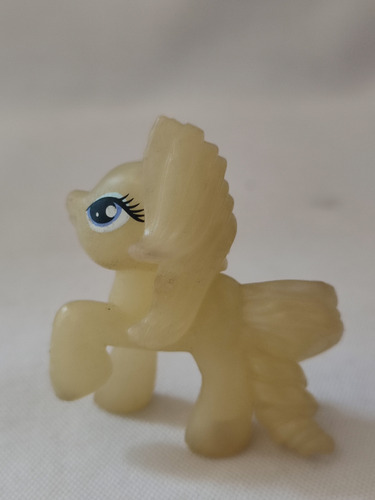 Mi Pequeño Pony Blind Bag 4 Cm Hasbro (Usado)