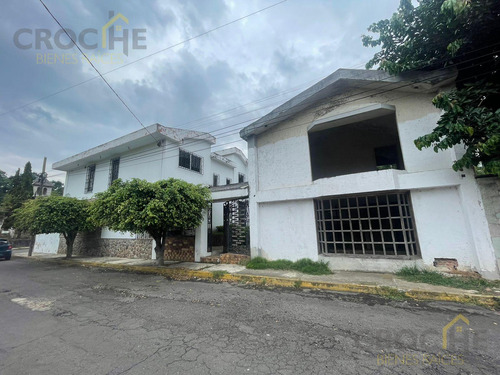 Casa En Coapexpan Ubicación En Esquina