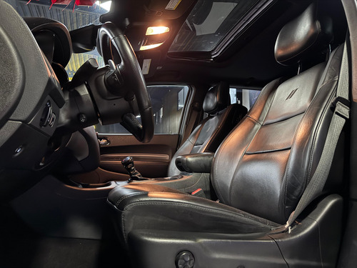 Dodge Durango 5.7 V8 R/t At