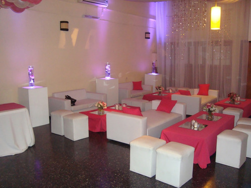 Imagen 5 de 10 de Alquiler De Salón De Eventos