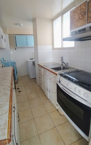 Imagen 5 de 14 de Apto. Los Jardines Del Valle, 76 Mts2 3 Habitaciones, Calle 14