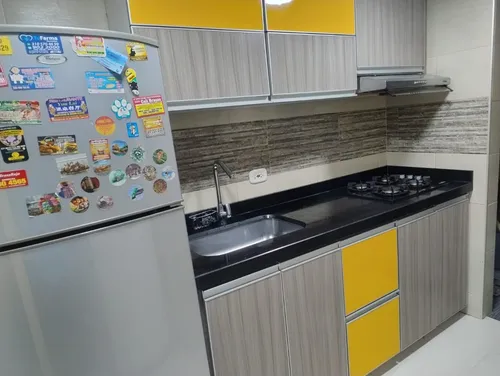 Apartamento En Venta Conjunto Agapanto 1