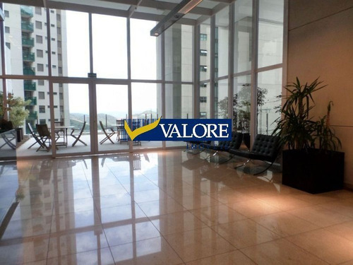 Sala, 56m², Vila Da Serra, Próximo Á Torre Alta Vila - 10716
