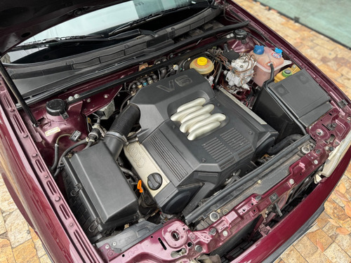 Audi 80 Avant 2.6 V6 - 1995