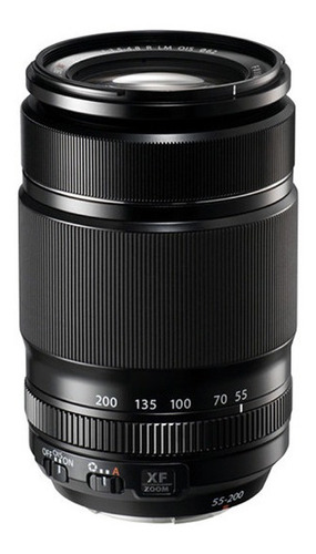 Lente Fujifilm Xf 55-200mm F/3.5-4.8 R Lm Ois (12387)