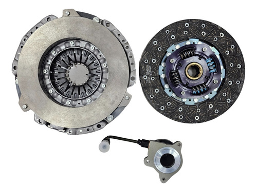Kit Embrague Valeo Ssangyong New Actyon 2.2 Diésel 4x2 2023