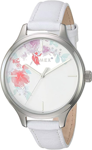 Timex | Reloj Para Mujer | Tw2r66800 | Original