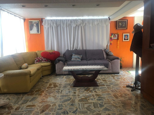 Imagen 4 de 30 de Casa En Venta, Los Pastores, Naucalpan, Estado De México