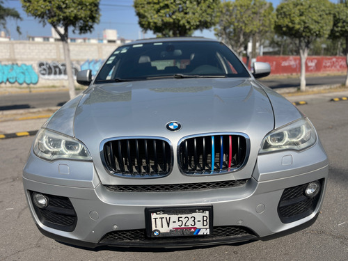BMW X6 3.0 Xdrive 35ia M Performance At
